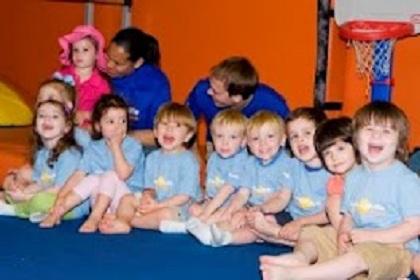 Toddler Classes UWS