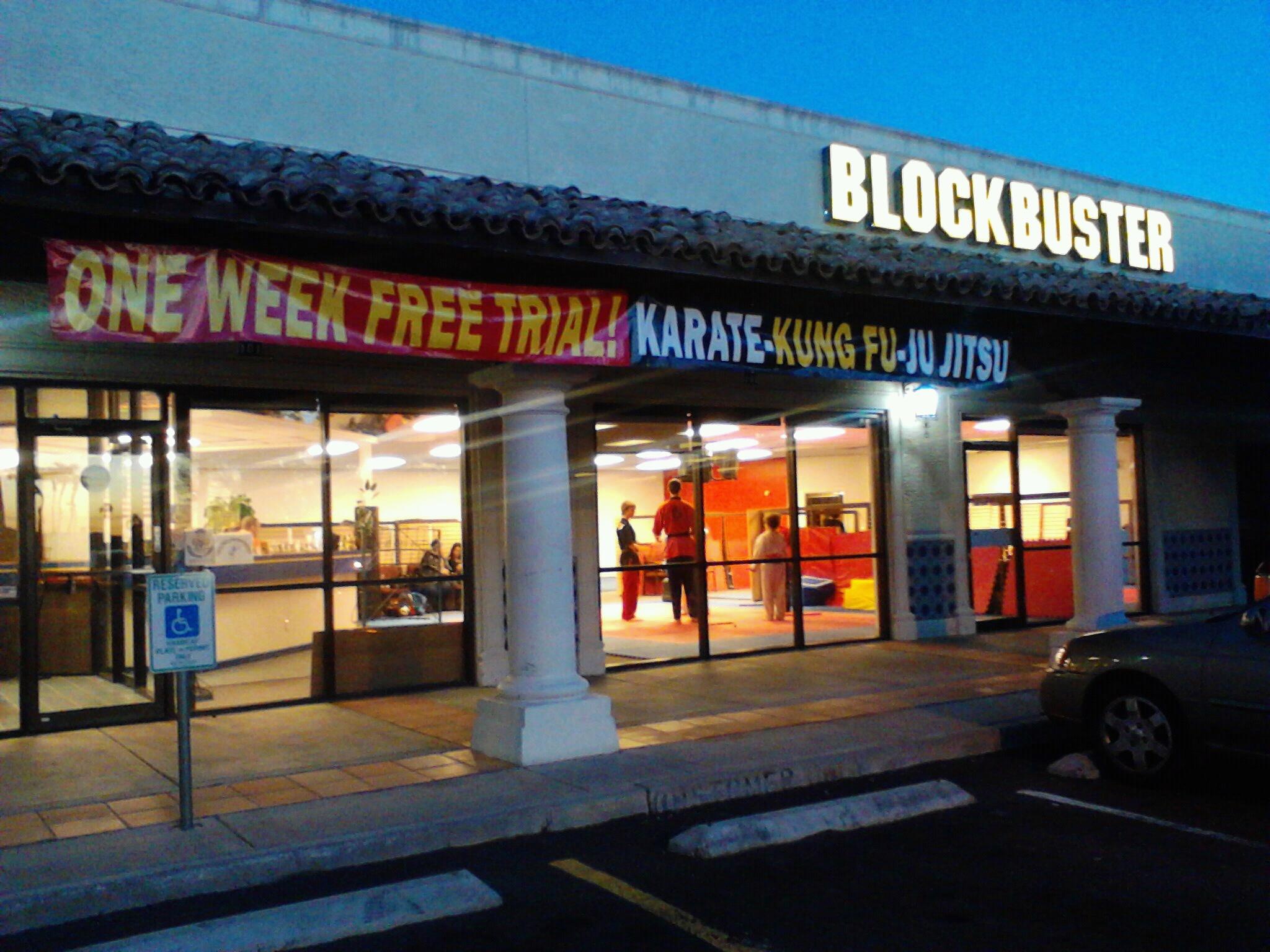 APSK Martial Arts School in Mesa AZ