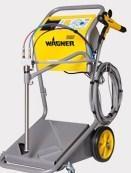 WAGNER POWDER ELECTROSTATIC SPRAYER