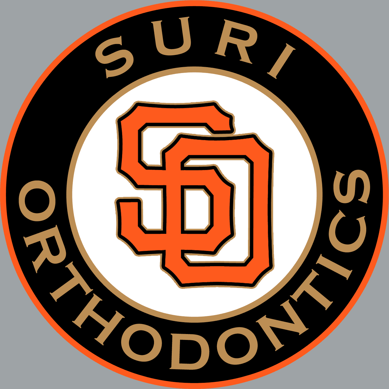 Suri Orthodontics