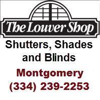 The Louver Shop Montgomery