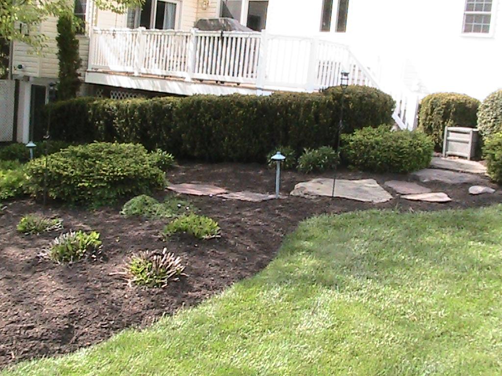 One of Carroll's Best Lawn and Landscape Company