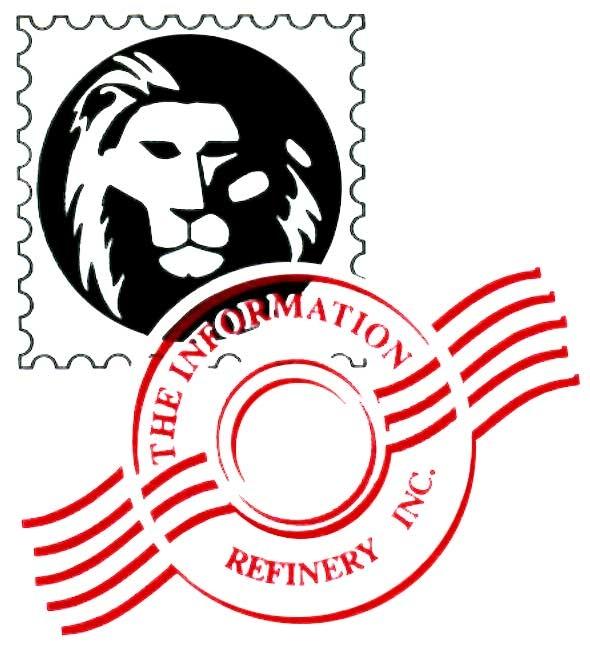 The Information Refinery