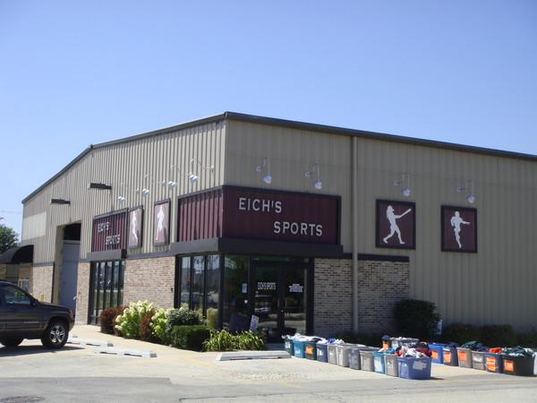 Eich's Sports