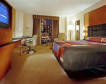 Hyatt Regency Chicago Rooms