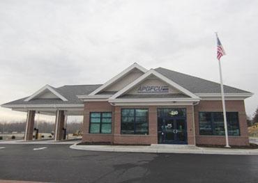 APGFCU Fallston Branch