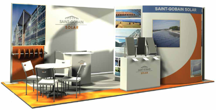 Trade Show Exhibits