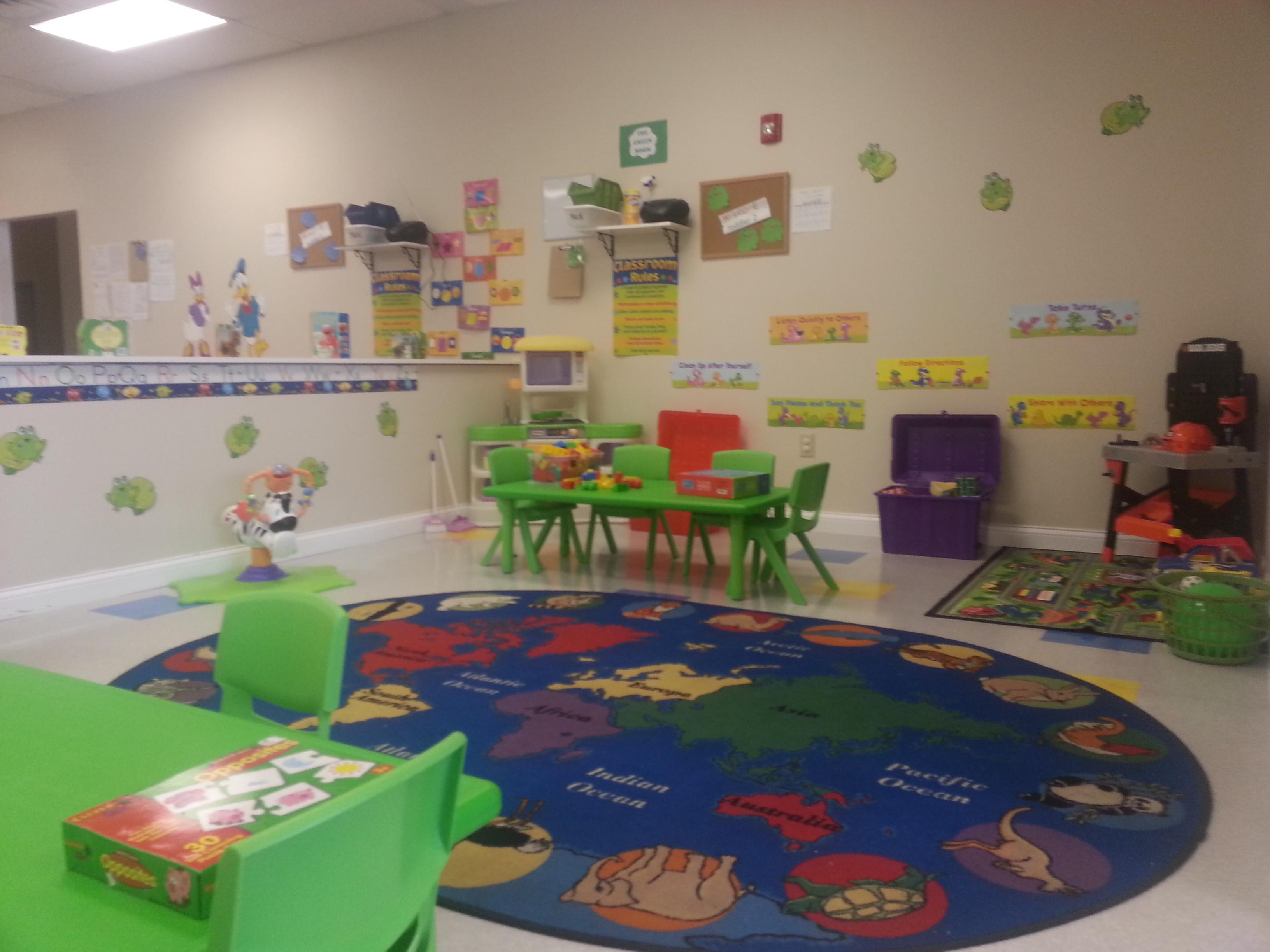 Royalty Childcare and Learning Center