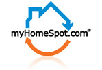 myHomeSpot.com Logo