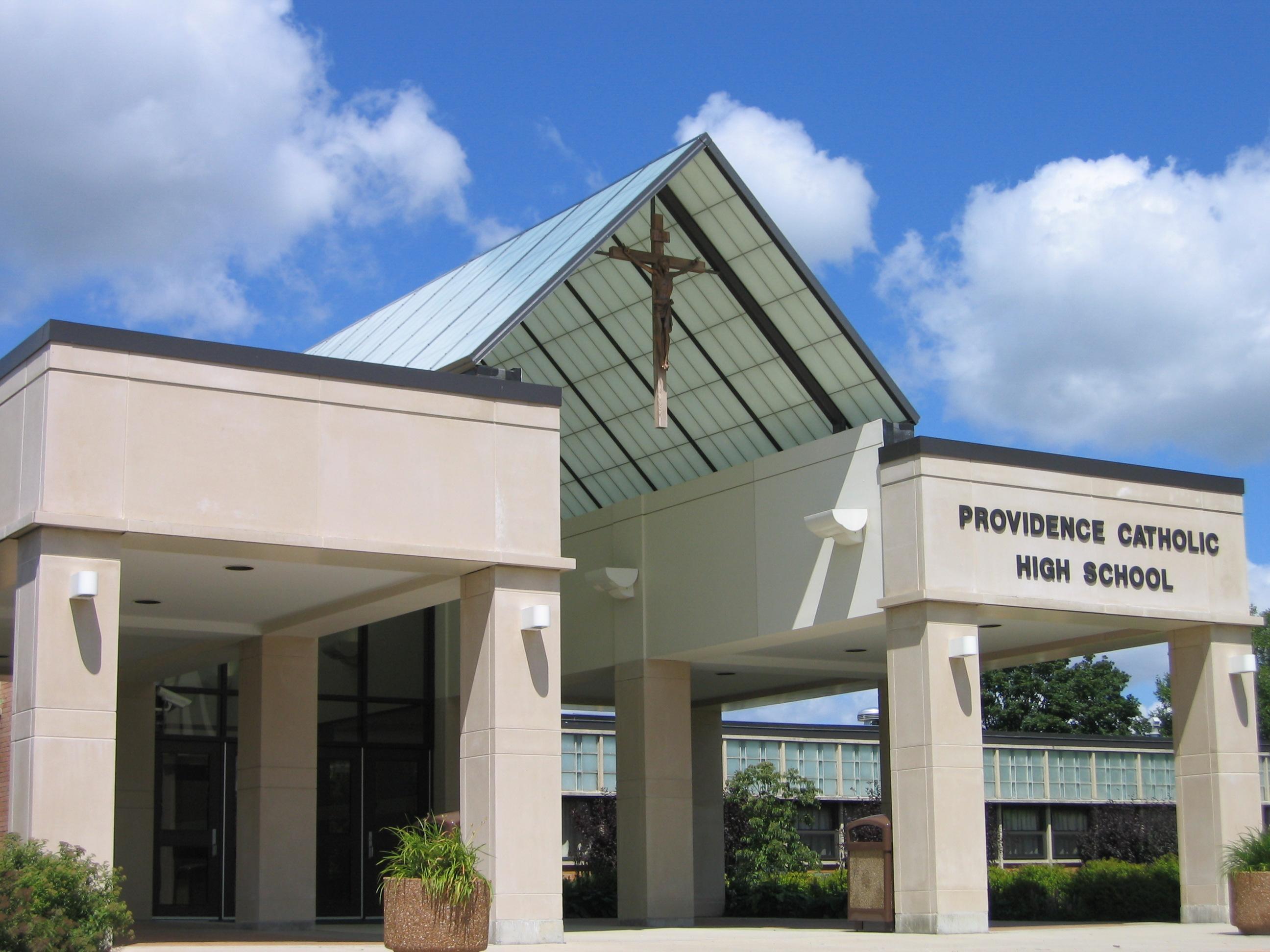 Providence Catholic High School