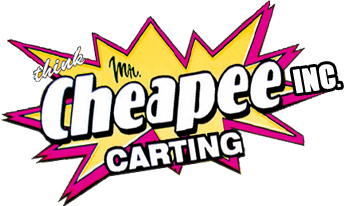 Mr Cheappee Inc Carting & Dumpster Rental