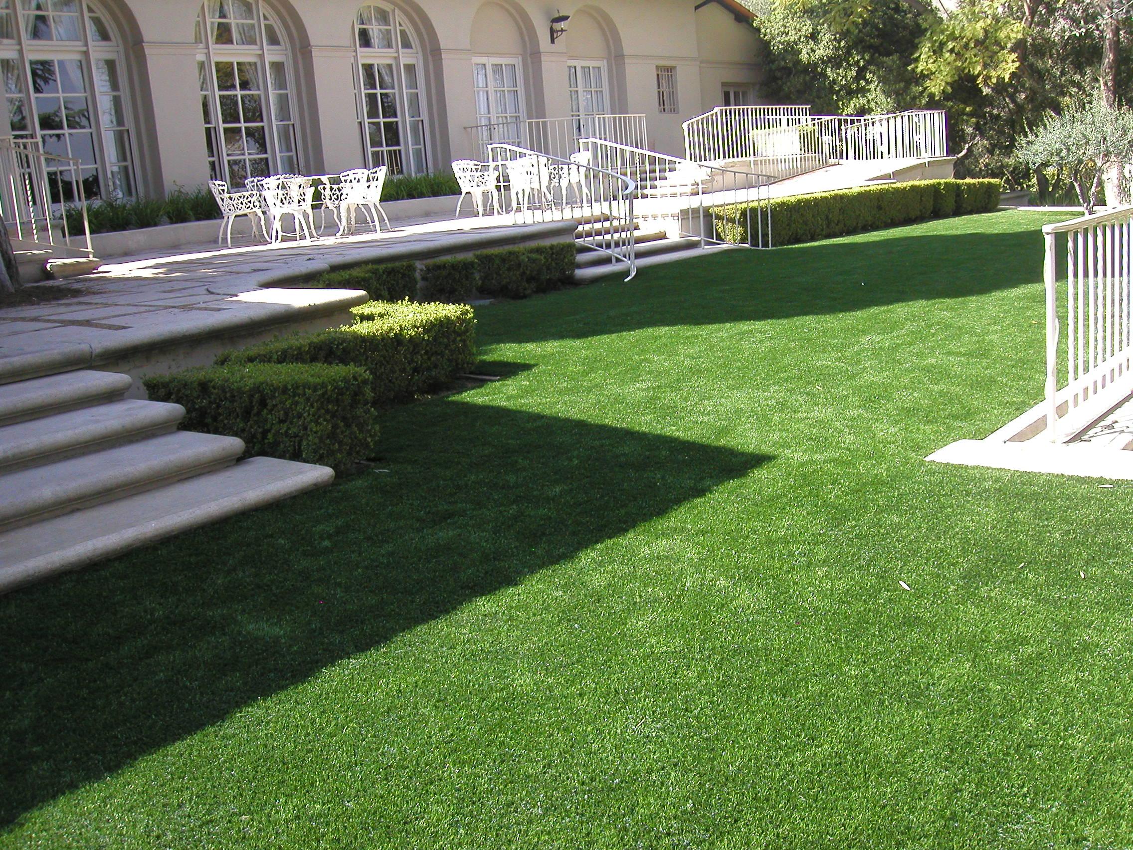 artificial grass Installation