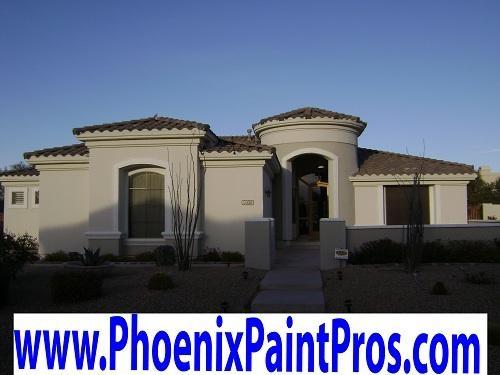 Phoenix Paint Pros