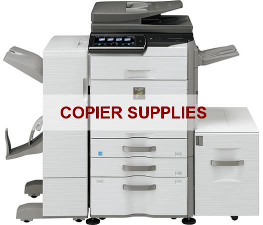 Copier Supplies