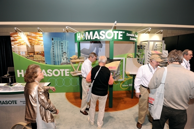 Custom Trade Show Displays & Exhibits