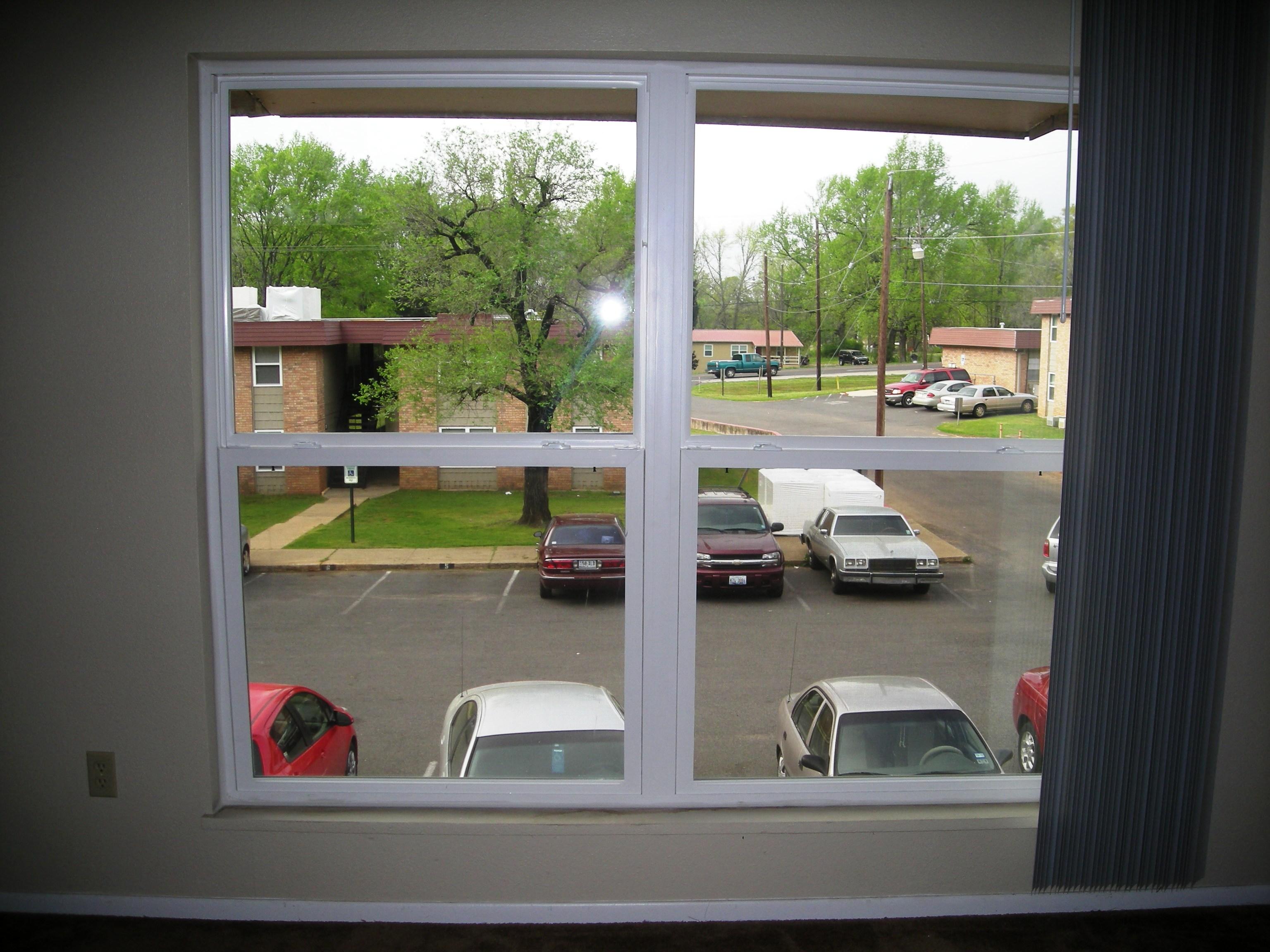 New Dual Pane Windows