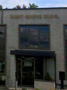 West Bend Location