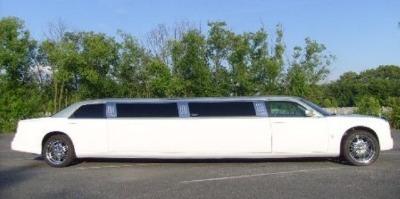 Belair Luxury Limo