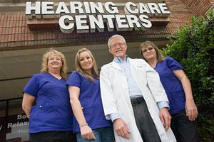 Fort Worth Hearing Care Centers