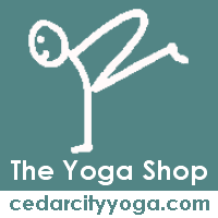 The Yoga Shop