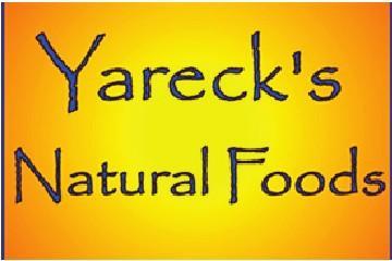 Yareck's Natural Foods