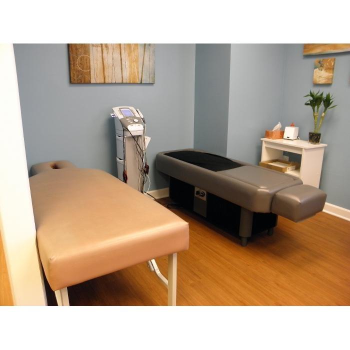 Kovach Chiropractic and Wellness Center Physical therapy