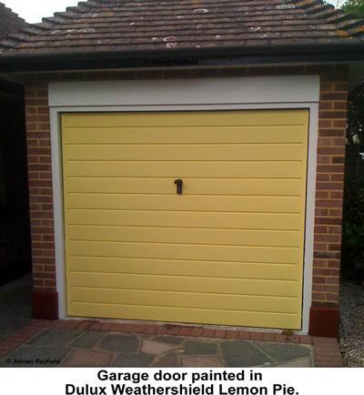 Riverside Garage Door Repair