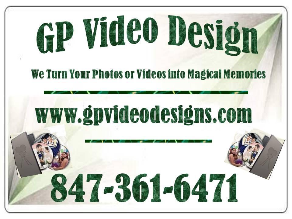 GP Video Designs