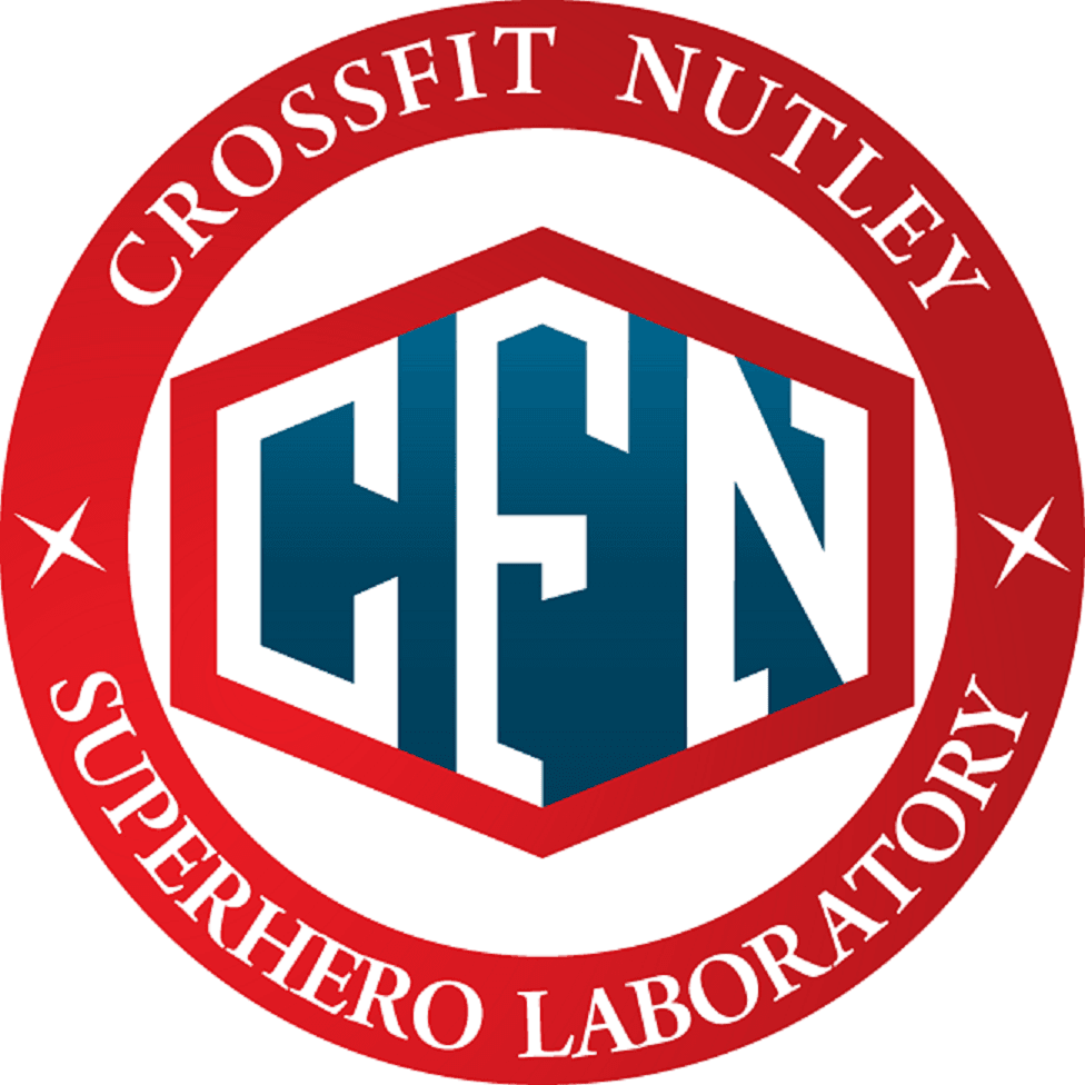 CrossFit Nutley - Superhero Laboratory LLC