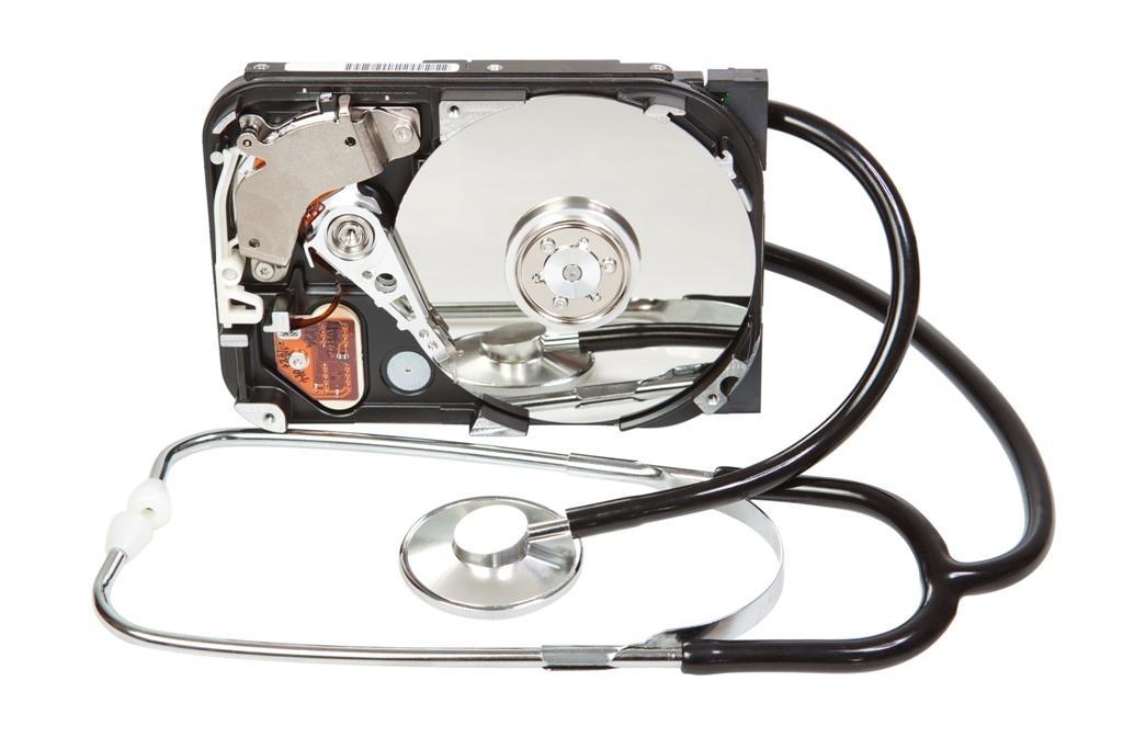 hard drive repair in bellevue wa