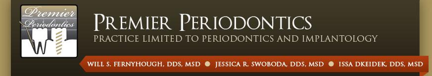 Premier Periodontics