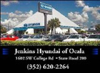 Jenkins Hyundai Ocala