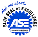 ASE certified Auto Repair Rising Sun Motors