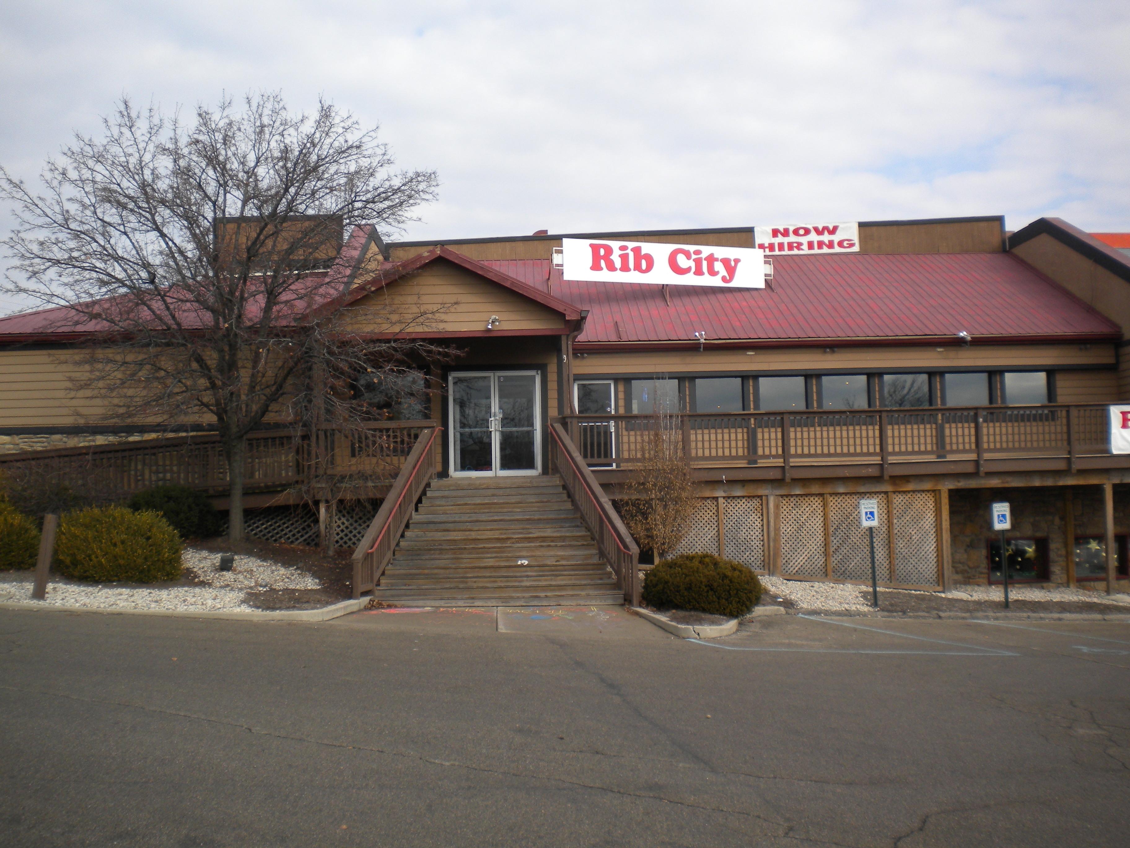 Rib City