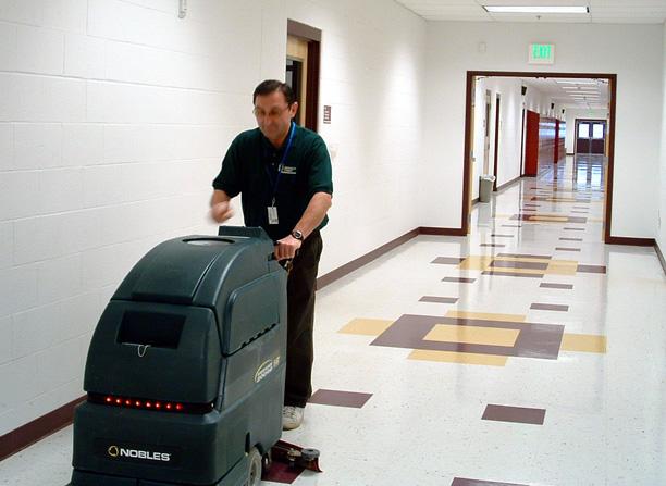 Kleen Floors Hardwood Floor Refinishing