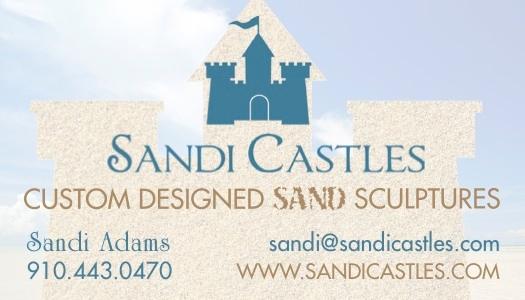 SandiCastles, LLC