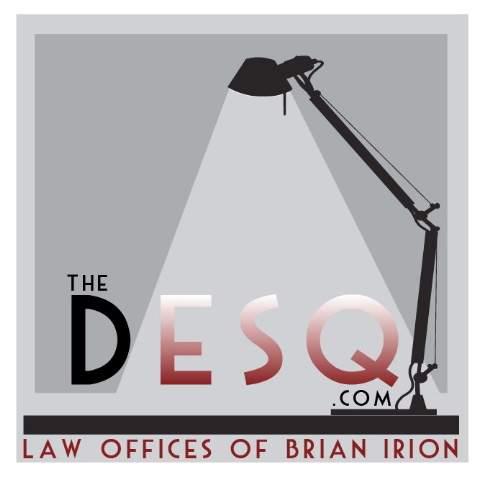 Law Offices of Brian Irion