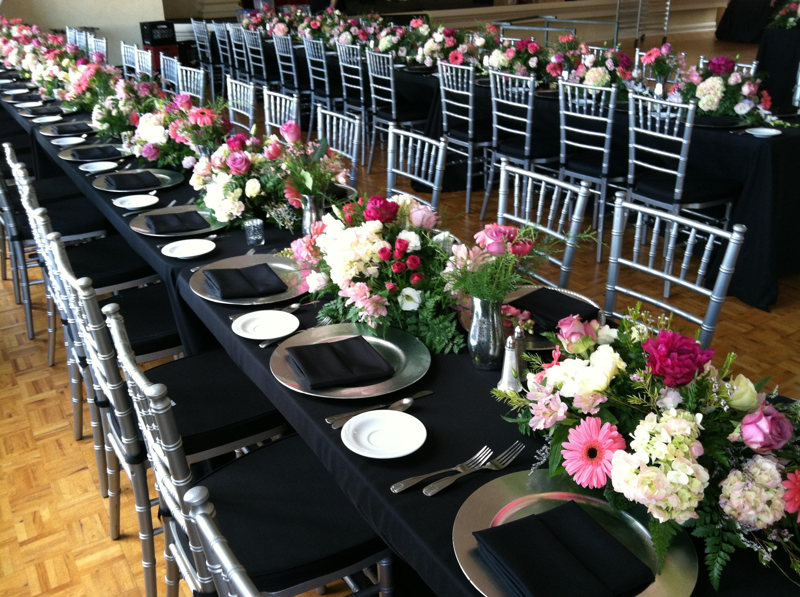 tampa chiavari chair rental