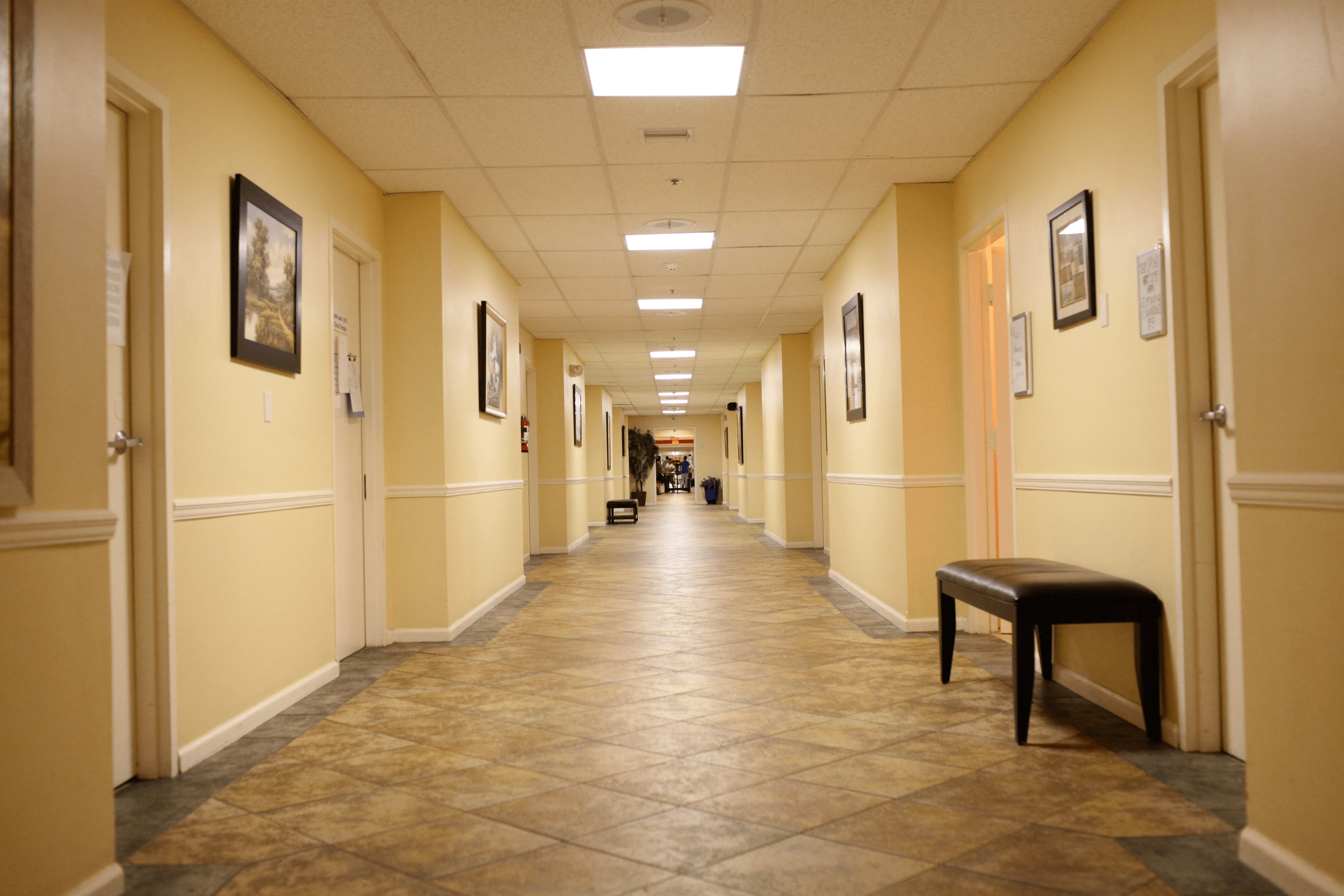 Corridor