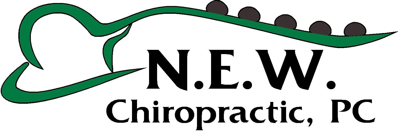 N.E.W. Chiropractic, PC