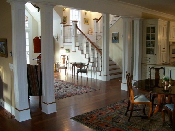 Artisan Stairs & Millwork