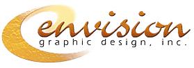 Envision Graphic Design, Inc.