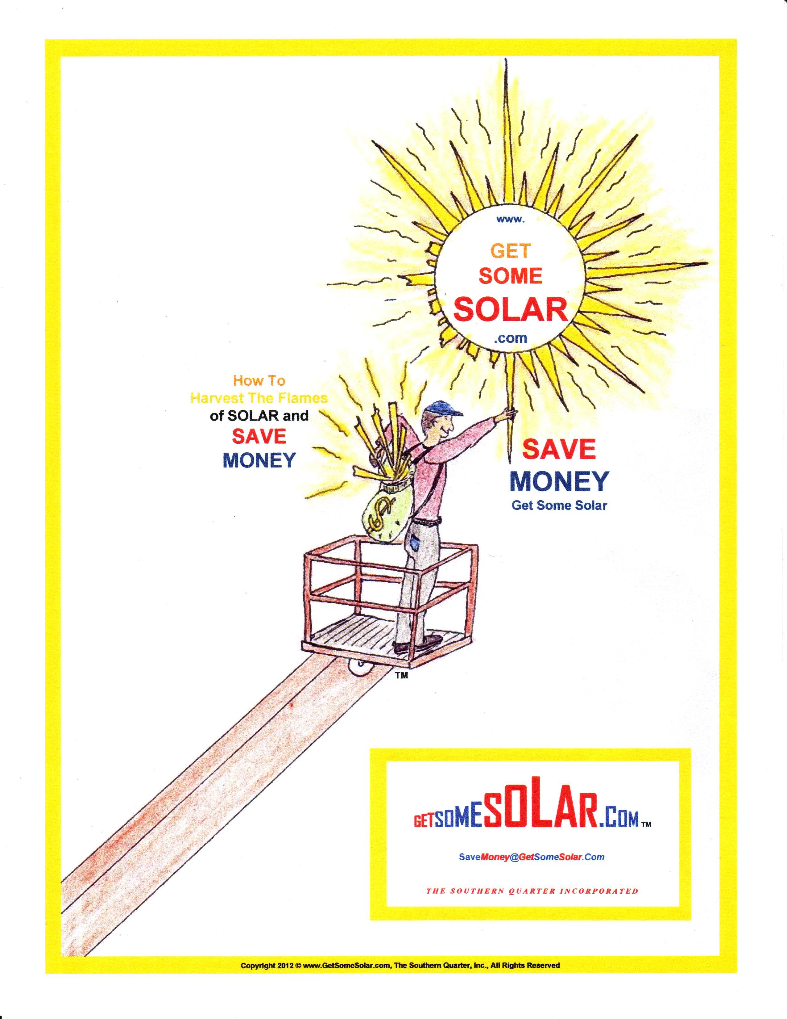 Buy Hybrid Solar Hot Water Now! Save Money!