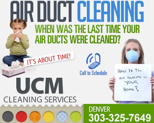 Air duct cleaning