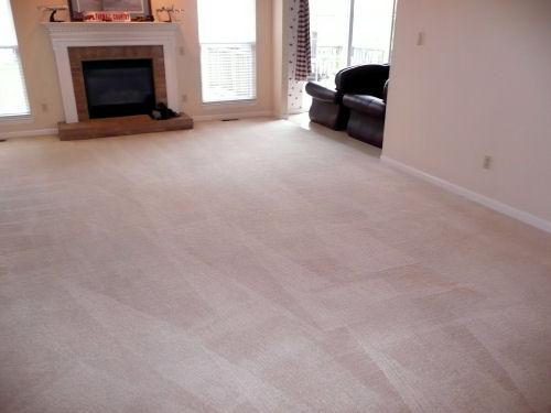 MC Carpet Cleaning