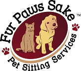 Fur Paws Sake Pet Sitting