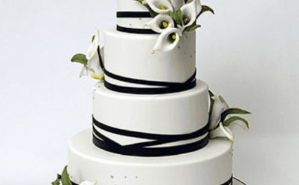 Wedding Cakes Portland Oregon