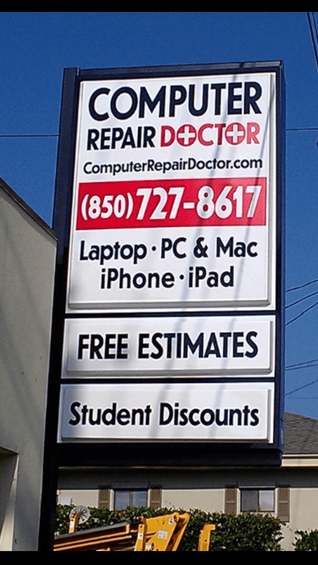 Computer Repair Doctor