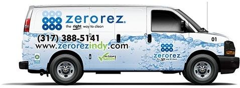 Zerorez Indianapolis