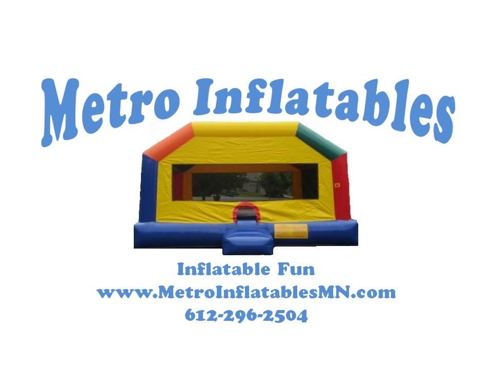 Metro Inflatables